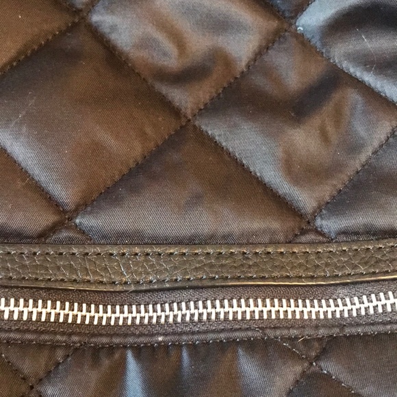 Sam Edelman Black Backpack - Picture 7 of 7